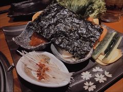 -丸藏和牛烧肉专门店(园区师惠坊店)
