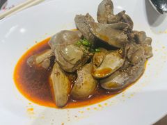 丽清酱鹅肝-丽清大别山鹅火锅(潜山路店)
