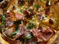 -PIZZA BIANCA(民园店)