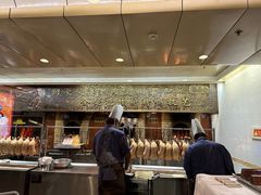 -全聚德(前门店)