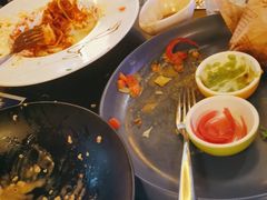 -Famous肥猫墨西哥音乐餐吧(五棵松华熙LIVE店)