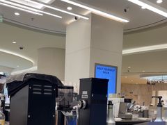 -Seesaw Coffee(上海国金中心店)