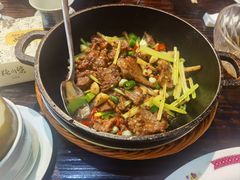 -猪肉婆私房菜(容桂总店)