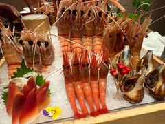 -Minase水濑·日料放题(外滩店)