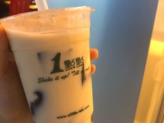 四季奶青-1点点(望京万象汇店)