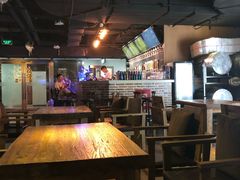 -40+精酿啤酒俱乐部(国投财富广场店)