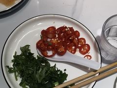 -满兴咱妈烀饼铁锅炖(兰州北街店)