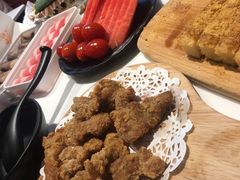 -锅小主火锅(楚翘城店)