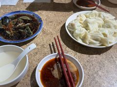 -金谷园饺子馆(北邮总店)