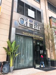 -OnHair Salon