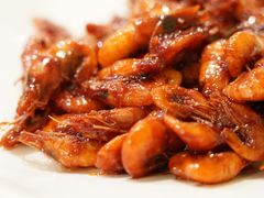 腐乳汁草虾-翠亭酒家(山西南路店)