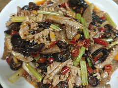 -重庆豆花饭