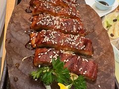 -阿吾罗·月咏精致日料(港汇恒隆广场店)