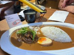 -CURRY YA 熟成咖哩專門店(深圳湾万象城店)