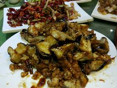 -桃子餐厅·天津菜(红星路直营店)