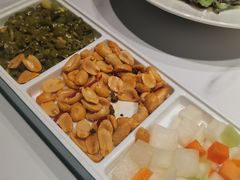 -荷塘秋月·本帮江浙菜(国权路店)