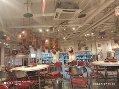 -李常在重庆火锅(合川总店)
