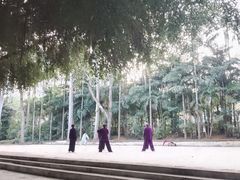 -北海海底世界