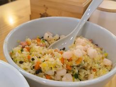 -冶春茶社(星汉大厦店)