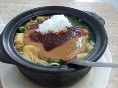 -蜀王砂锅总店