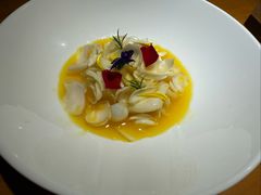 西醋鲜百合-浙里本味·宴四季江南(三台山路店)