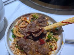 -小龙坎火锅(IFS HOT店)