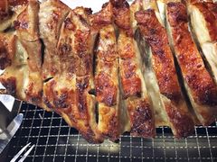 -新鞑烤羊腿(康平路店)