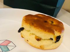 -风车面包