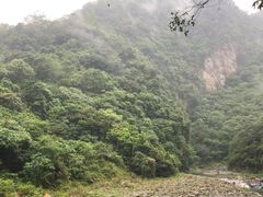 -太鲁阁公园