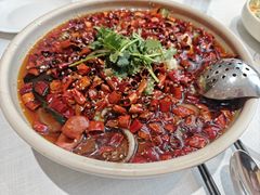 -悦融·京鲁菜·露台花园(安定门店)