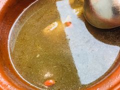 紫砂土鸡汤-有红鸡毛店·川菜(建设路店)