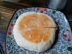 酸奶饼-格日勒阿妈蒙古厨房(大召店)