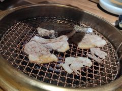 -九田家黑牛烤肉料理店(上城公馆店)