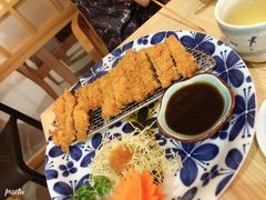 -隐泉京望日式料理(太和广场店)
