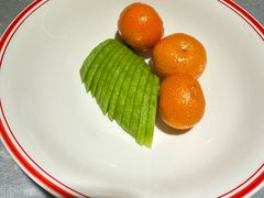 -老海陵·泰州菜(图书馆店)