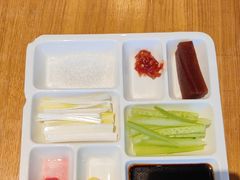 -老北京炸酱面·烤鸭(前门店)