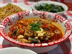 -老宜春味道·江西菜(都市春天店)