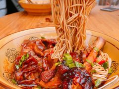 羊脚面-小根法羊肉馆(双林分店)