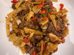 -马凯餐厅(地安门店)