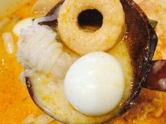 -刁四麻辣烫(裕华店)