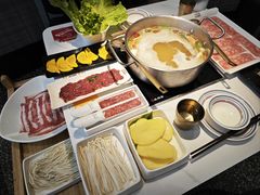 -许府牛火锅(湖滨银泰in77E区店)