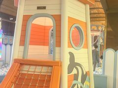 -童趣廊·儿童波波池·海洋球(长隆横琴湾酒店)