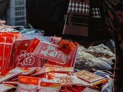 -李村大集