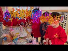 -爱彼格林珑悦幼儿园