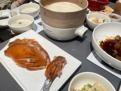 -小大董·烤鸭(观景餐厅·南京西路店)