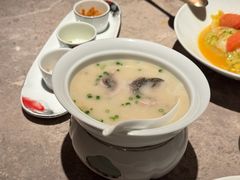 -广州文华东方酒店·江-由辉师傅主理