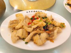 -长平老姿娘夜粥(平东一街店)