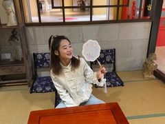 -唐风温泉