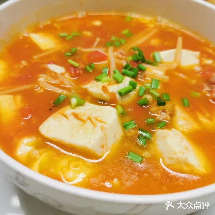 好好吃饭不点外卖