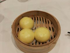 流沙包-稻香酒家(天河城店)